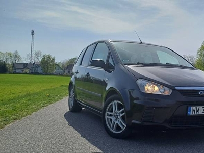 Ford Cmax 1.8 benzyna 125km