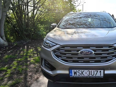 Ford Edge II 2020