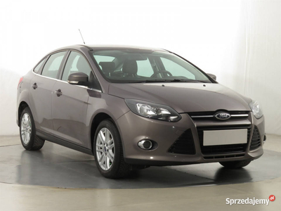 Ford Focus 1.6 i