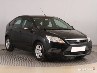 Ford Focus 1.6 TDCi