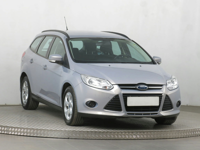 Ford Focus 2013 1.6 i 133386km Kombi