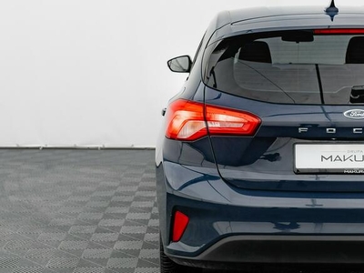 Ford Focus GD345YL # 1.5 EcoBlue Trend Edition KLIMA Salon PL VAT23%