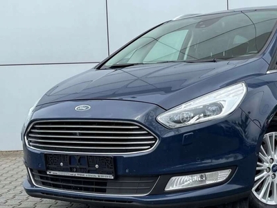 Ford Galaxy IV Van 2.0 EcoBlue 190KM 2019