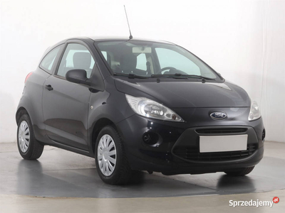 Ford Ka 1.2 i