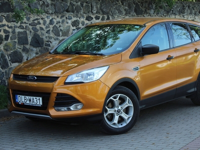 Ford Kuga II 2017