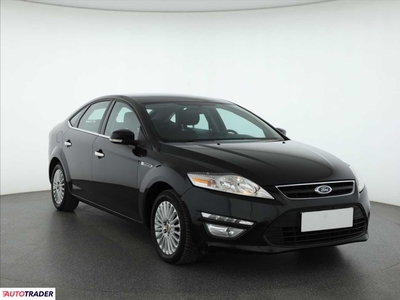 Ford Mondeo 1.6 118 KM 2011r. (Piaseczno)