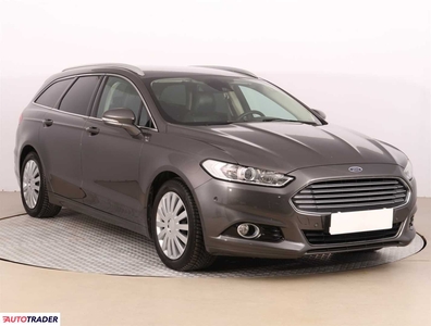 Ford Mondeo 2.0 177 KM 2014r. (Piaseczno)