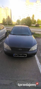 Ford Mondeo 3