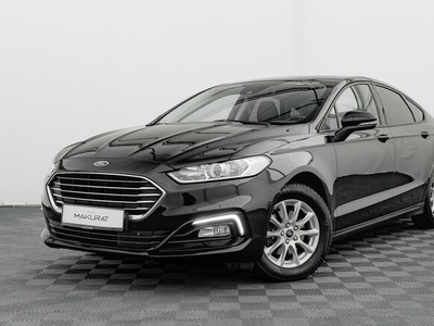 Ford Mondeo WD1659P#2.0 EcoBlue Trend K.cofania 2 stref klima Salon PL VAT 23%