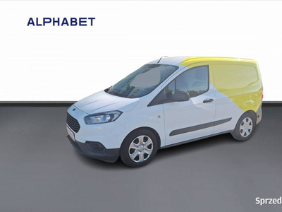 Ford Transit courier Ford Transit Courier 1.0 EcoBoost Euro 6 LPG