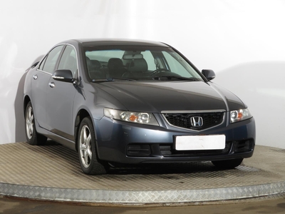 Honda Accord 2007 2.0 183008km Sedan