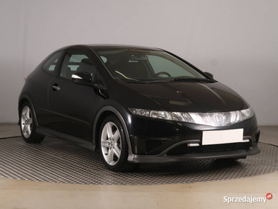 Honda Civic 1.8 i