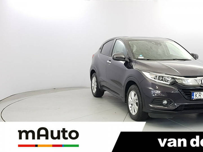 Honda HR-V 1.5 Elegance (ADAS / Honda Connect+)!Z polskiego salonu!Faktura…