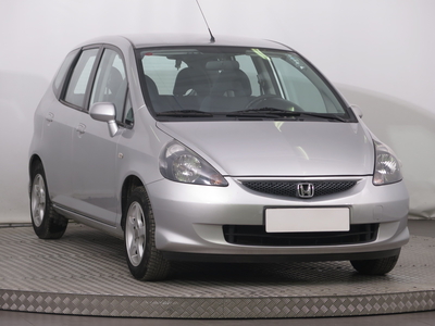 Honda Jazz 2008 1.2 i