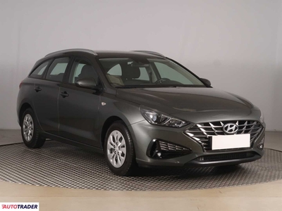 Hyundai i30 1.0 118 KM 2022r. (Piaseczno)