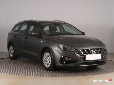 Hyundai i30 1.0 T-GDI