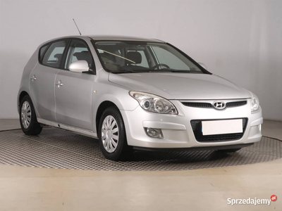 Hyundai i30 1.6 CVVT