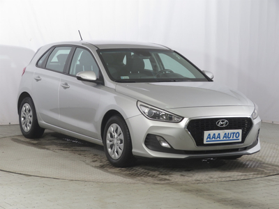 Hyundai i30 2020 1.5 DPI 41463km Hatchback