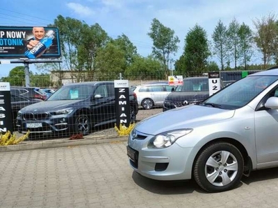 Hyundai i30 I CW 1.6 CRDi 90KM 2009