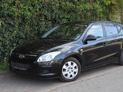 Hyundai i30 I Hatchback 1.4 109KM 2008