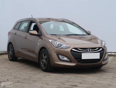 Hyundai i30 II , Salon Polska, Klima, Parktronic