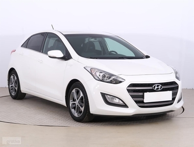 Hyundai i30 II , Salon Polska, Navi, Klimatronic, Tempomat, Parktronic