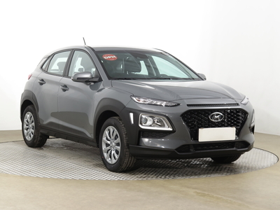 Hyundai Kona 2020 1.0 T