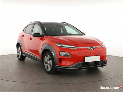 Hyundai Kona Electric 64 kWh