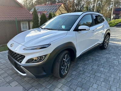 Hyundai Kona I 2022