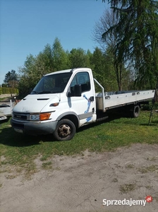 Iveco daily