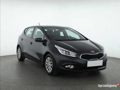 Kia Ceed 1.4 CVVT