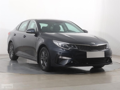 Kia Optima IV Salon Polska, 1. Właściciel, VAT 23%, Klimatronic, Tempomat,