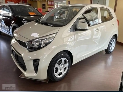 Kia Picanto II 1.0 M 1.0 M 67KM