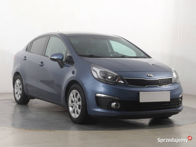 Kia Rio 1.4 CVVT