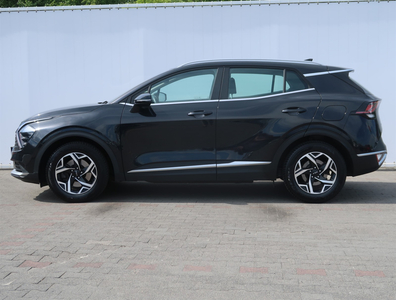 Kia Sportage 2022 1.6 T