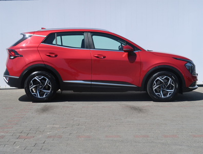 Kia Sportage 2022 1.6 T