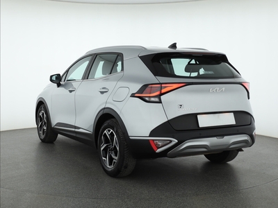 Kia Sportage 2022 1.6 T