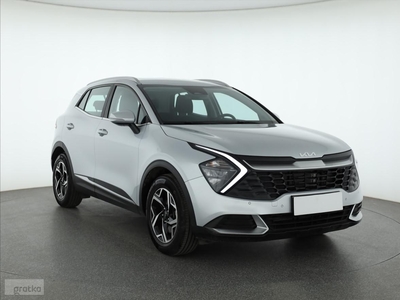 Kia Sportage IV , Salon Polska, 1. Właściciel, Serwis ASO, VAT 23%,