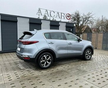 Kia Sportage M, Kamera, Salon PL, 1-wł, FV23%, Gwarancja, DOSTAWA