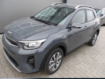 Kia Stonic Crossover Facelifting 1.0 T-GDI 100KM 2024