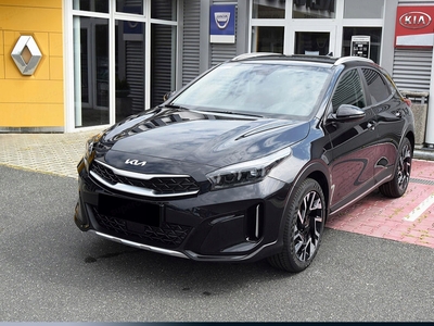 Kia XCeed Crossover Facelifting 1.5 T-GDi 140KM 2024