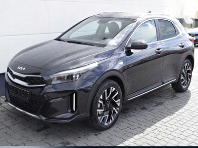 Kia XCeed Crossover Facelifting 1.5 T-GDi 160KM 2024