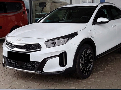 Kia XCeed PHEV Facelifting 1.6 GDi Plug-In 141KM 2023