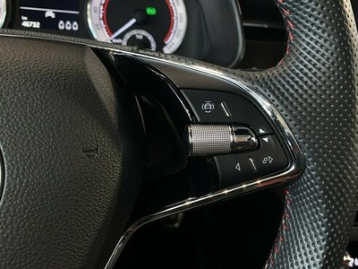 Škoda kamiq Monte Carlo 1.0TSI 110KM DSG 2021 r., salon PL, I wł., f-a VAT