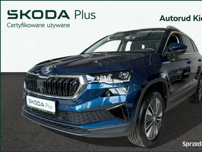 Škoda Karoq Style 1.5 TSI 150KM DSG 2023 Salon PL 1Wł Gwrancja FV VAT23%