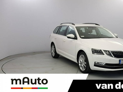 Škoda Octavia 2.0 TDI SCR Style DSG ! Z polskiego salonu ! Faktura VAT ! I…