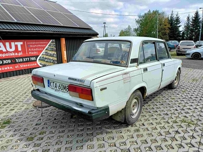 Lada 2107 1.3 88r