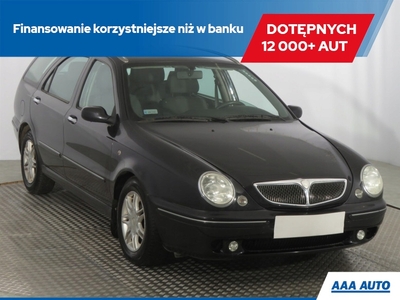 Lancia Lybra Kombi 1.9 JTD 115KM 2003