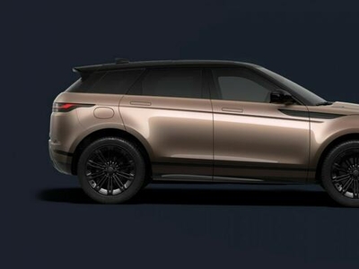 Land Rover Range Rover Evoque MY24 2.0 I4 200 KM AWD Auto Dynamic HSE Leasing od 100,01% + OC/AC 1%