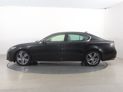 Lexus GS 2015 200t 191755km Sedan